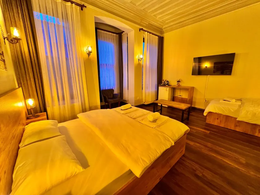 Otel Kadıköy - Image 1