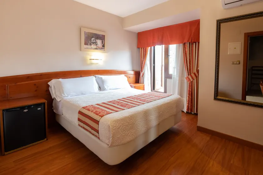 Hotel Alameda Málaga - Image 1