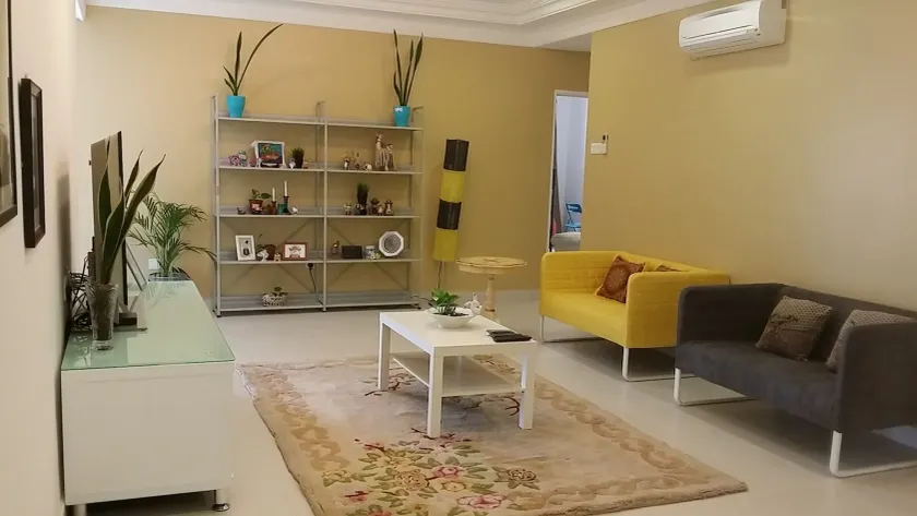 Family Suite@DESA TEBRAU *IKEA *AEON *TESCO *HERO - Image 1