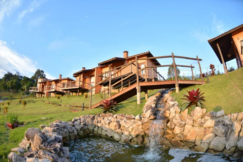 Pousada Villa dos Leais - Image 1