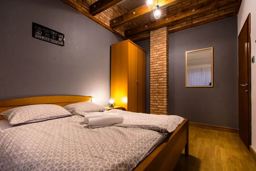 Apartment Sanic Rab - Image 1