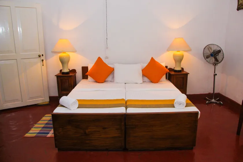 Hatale Tea Estate Bungalow - Image 1