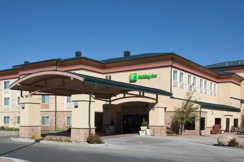 Holiday Inn Rock Springs by IHG - Image 1