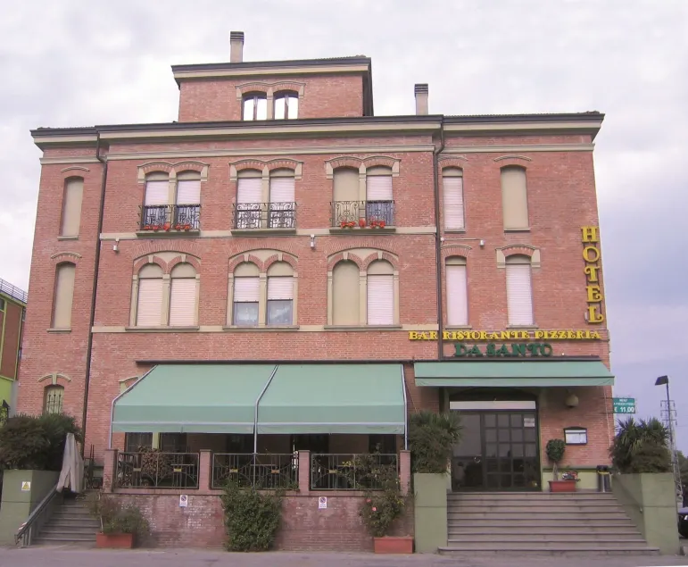 Da Santo Hotel Ristorante Pizzeria - Image 1