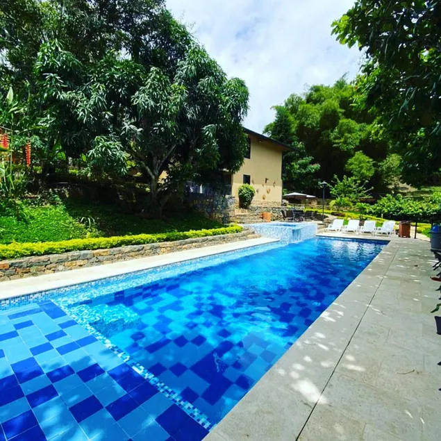 Hotel Casas de Campo El Ciruelo - Image 1