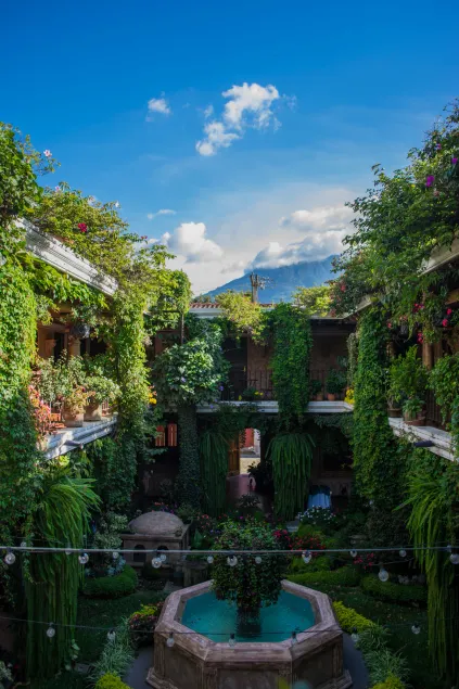 Hotel Genessis - Image 1