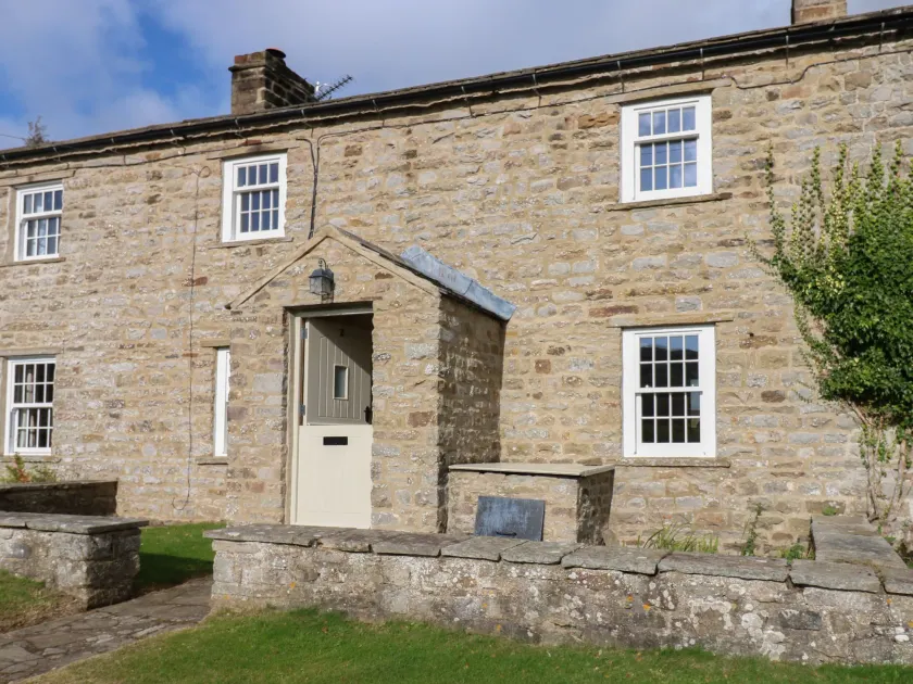 Pheasant Cottage - Image 1