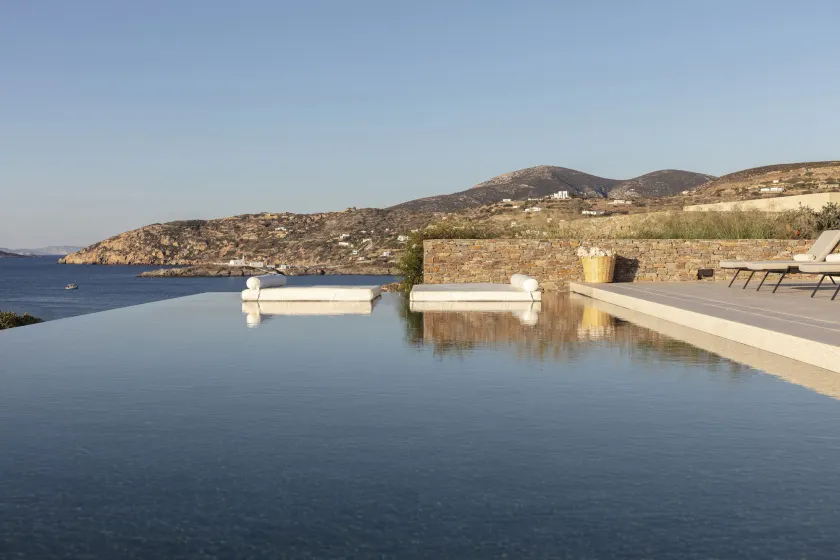 NOS Hotel & Villas - Image 1