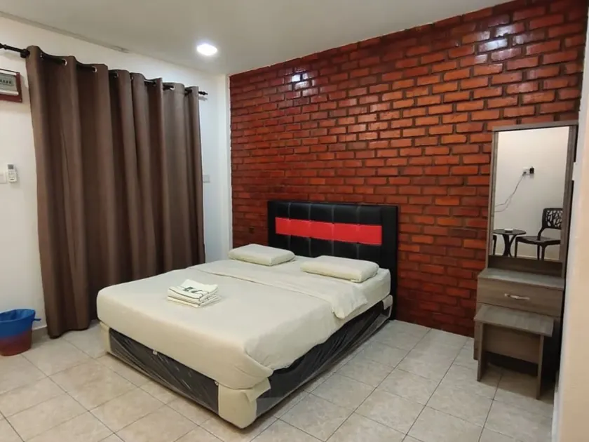 Hotel O Classic Homestay Keningau - Image 1