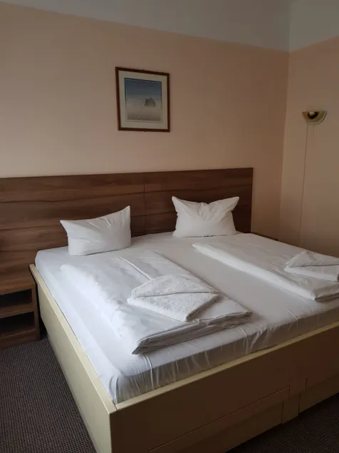 Alper Hotel am Potsdamer Platz - Image 1