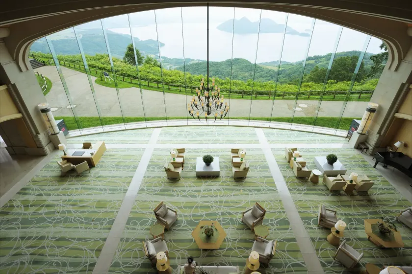 The Windsor Hotel TOYA Vignette Collection - Lobby