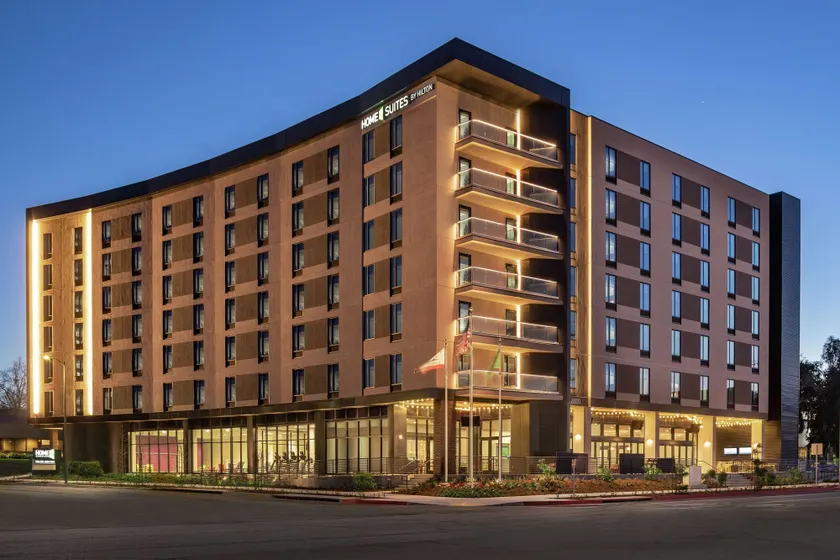 Home2 Suites By Hilton Woodland Hills - Image 1