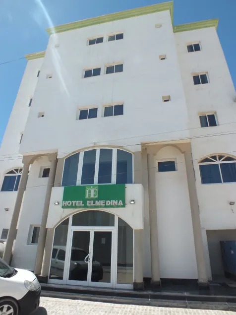 Hotel El Medina - Image 1