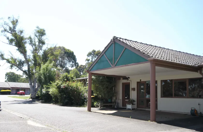 Melaleuca Lodge Beaconsfield - Image 1