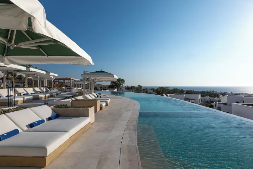 Sandblu Resort - Image 1
