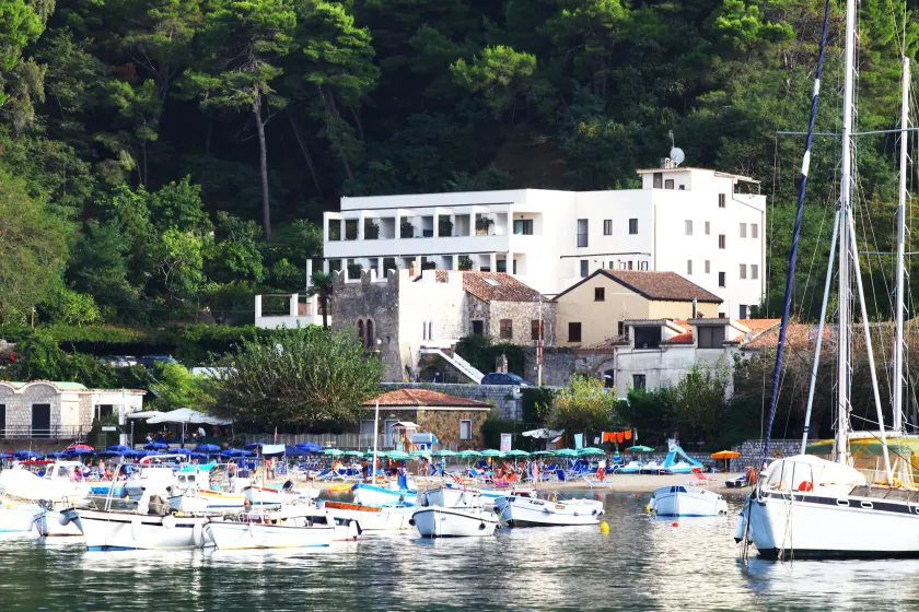 Hotel La Torre - Image 1