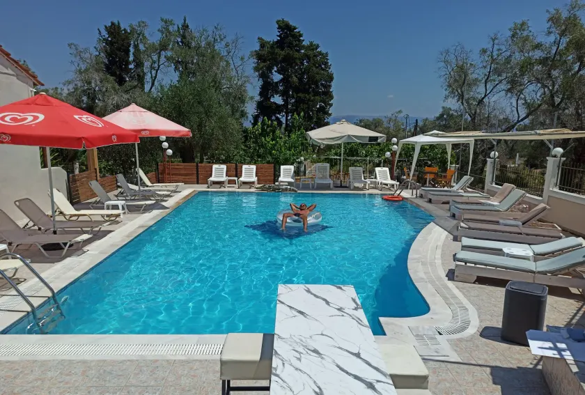 Kalypso studio Resorts - Image 1