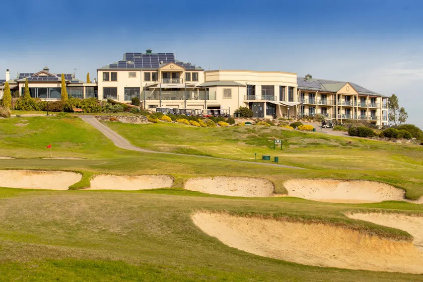 McCracken Country Club - Image 1