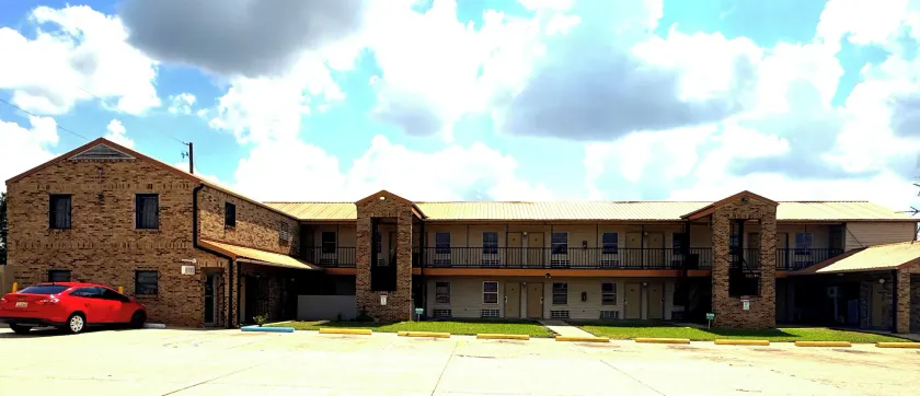 Southern Comfort Motel - Image 1