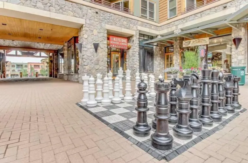 1 Bedroom Silvermill Rental In River Run Village Steps From The River Run Gondola - Image 1