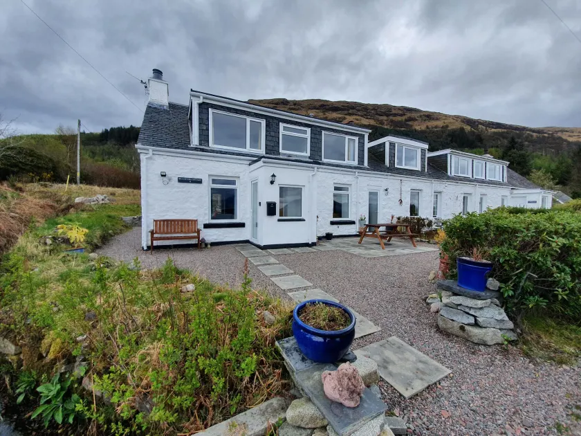 Sea Otter Cottage - Image 1