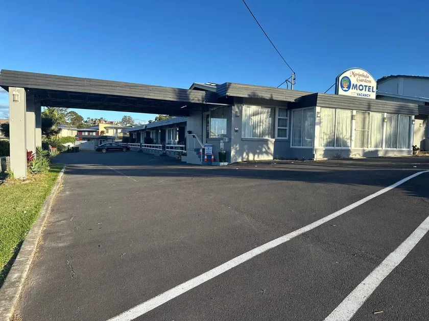 Merimbula Gardens Motel - Image 1