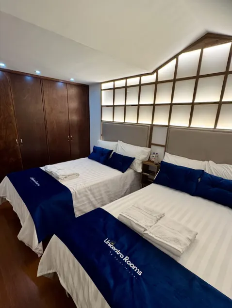 Unicentro Rooms Inn by Saint Michel - Image 1