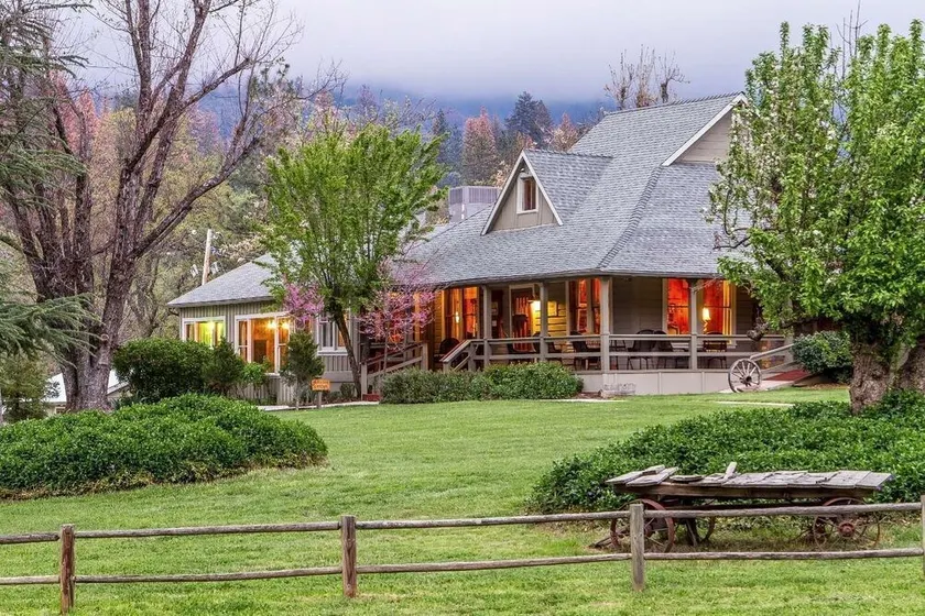 Sierra Sky Ranch - Image 1
