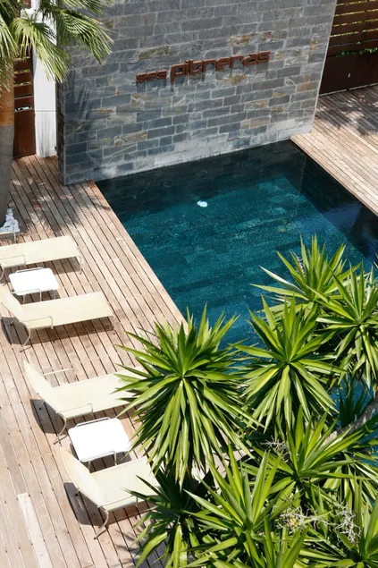 Hotel Boutique Ses Pitreras - Image 1