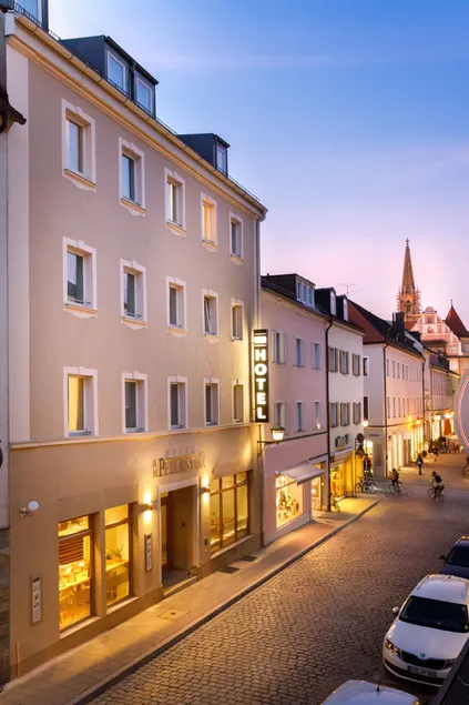 Hotel am Peterstor - Image 1
