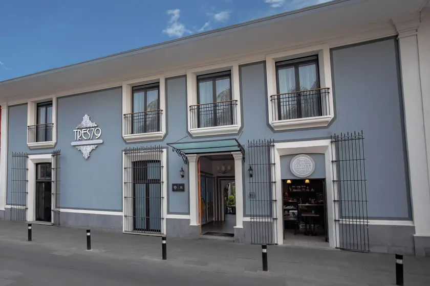TRES79 Hotel Boutique Orizaba - Image 1