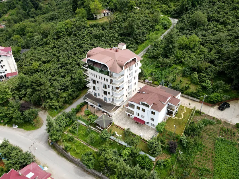 Bengisu suites - Image 1