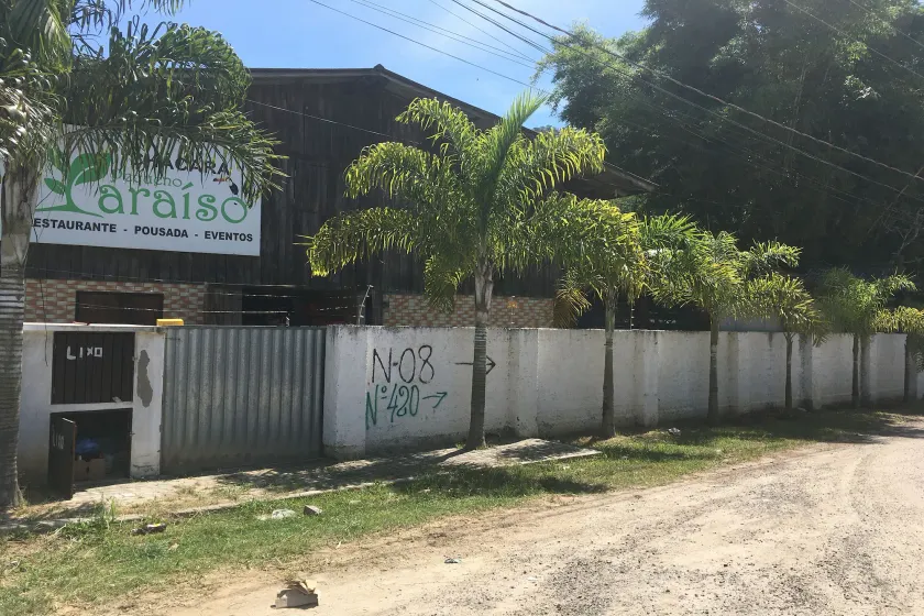 Chácara Pequeno Paraíso - Image 1
