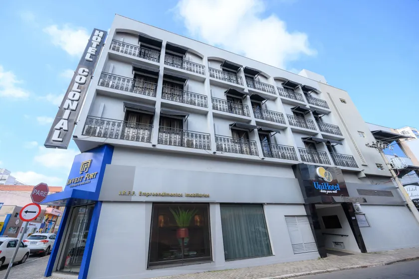 Hotel Colonial - Image 1