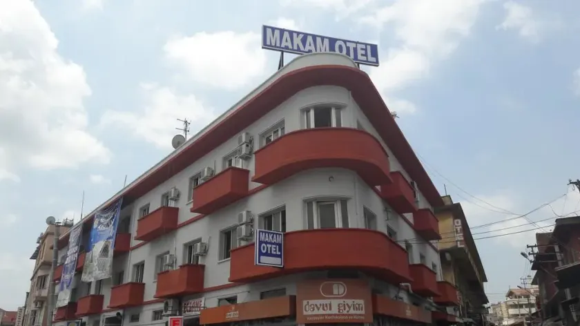 Makam Otel - Image 1