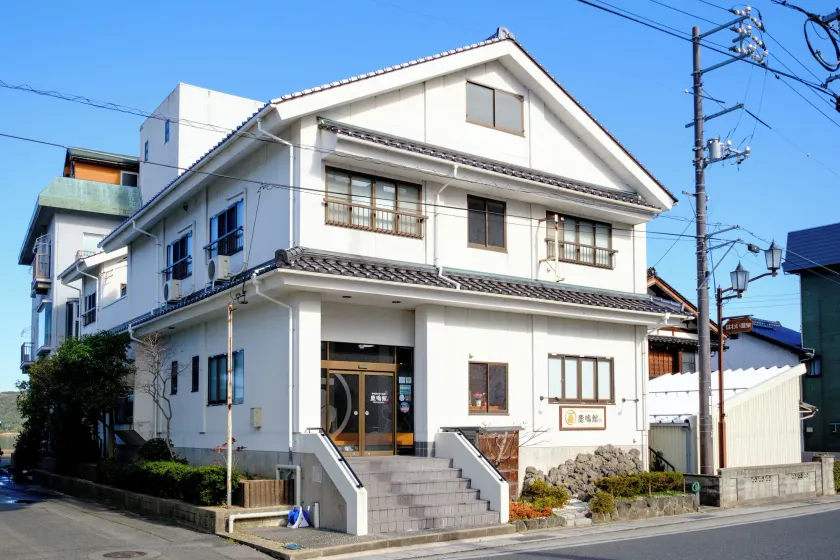 Rokumeikan - Image 1
