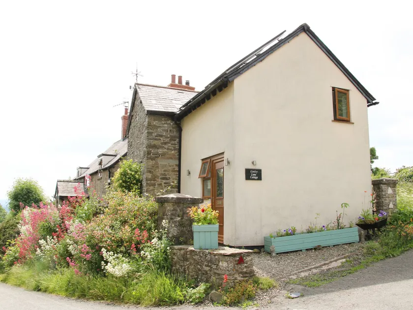 Linley Lane Cottage - Image 1