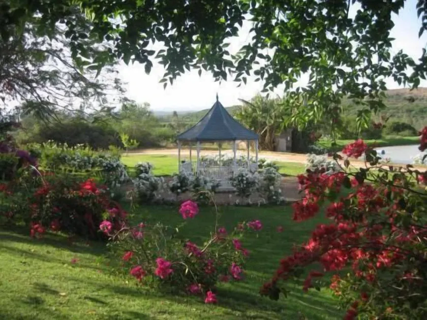 Happy Lands Farmstay - Image 1