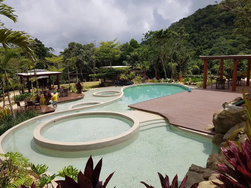 Hotel Vale das Nuvens - Image 1