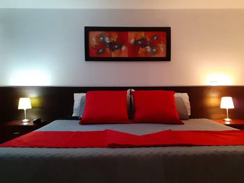 Gran Hotel Coral - Image 1