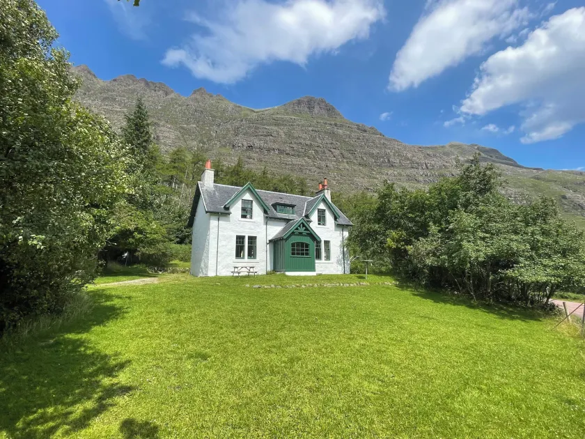Glen Cottage - Torridon - Image 1