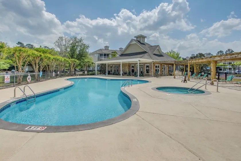 Updated Condo: Access to Golf & Beaches - Image 1