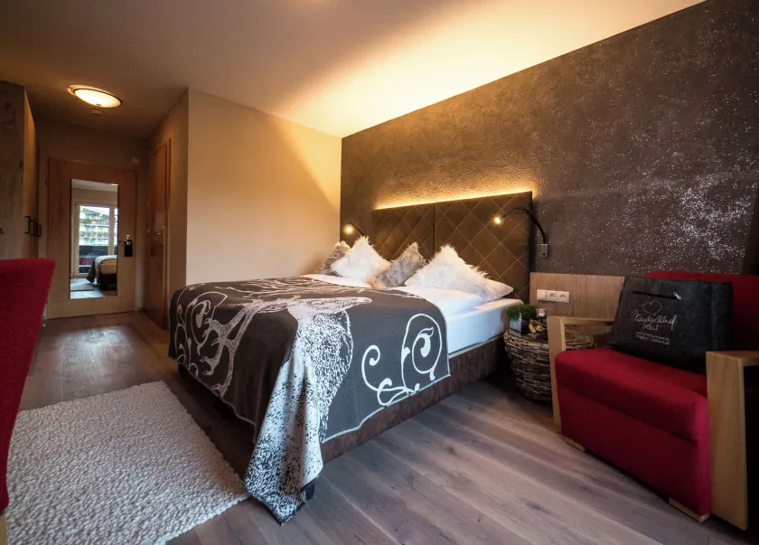 Boutique Hotel Haidachhof superior - Image 1
