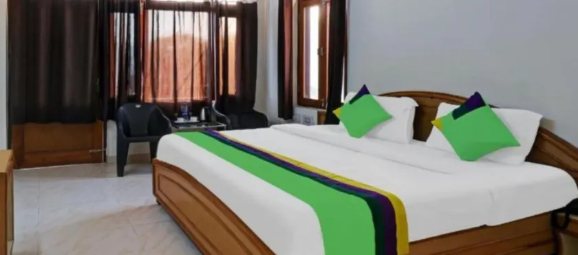 Goroomgo Sapphire Inn Bhimtal - Image 1