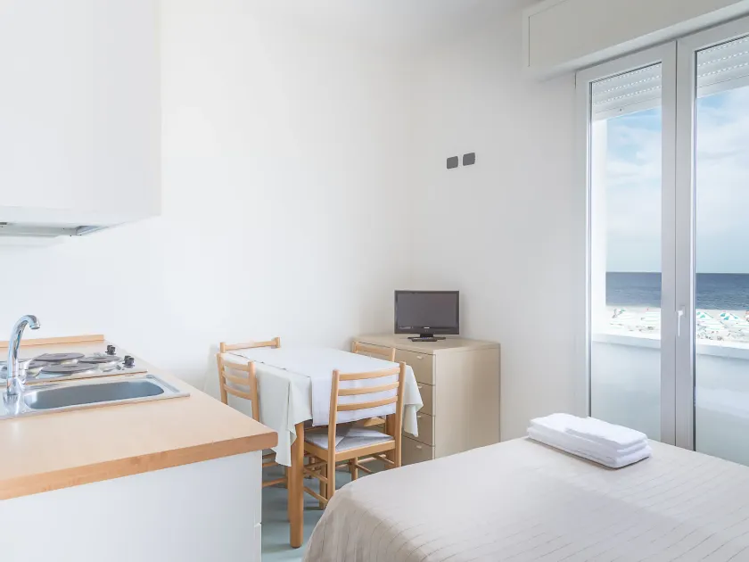 Sun Beach Residence - Image 1