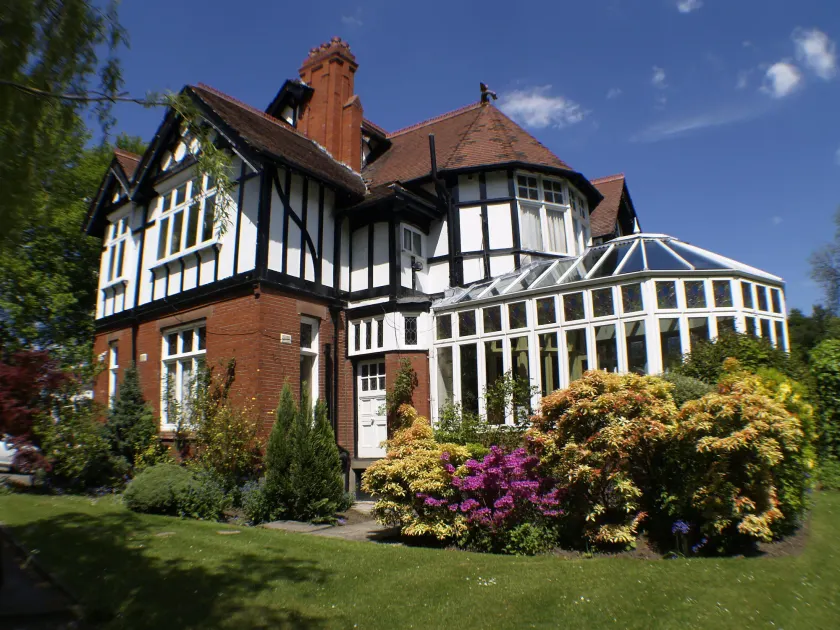 NormanHurst Hotel - Image 1