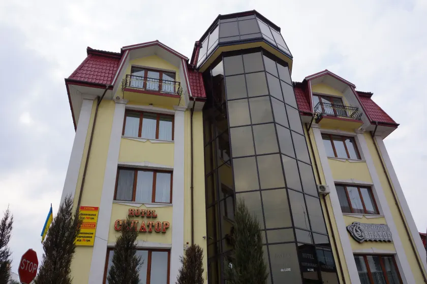 Hotel&Restaurant SENATOR - Image 1