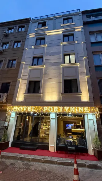 Hotel FORTYNİNE - Image 1