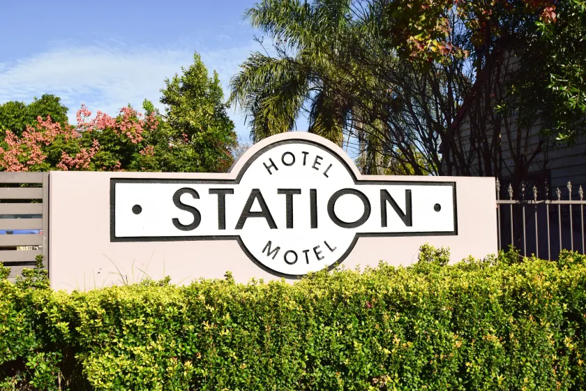 Station Hotel Motel Kurri - Image 1