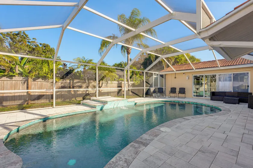 Great for Digital Nomads! Spacious Home in Largo - Image 1